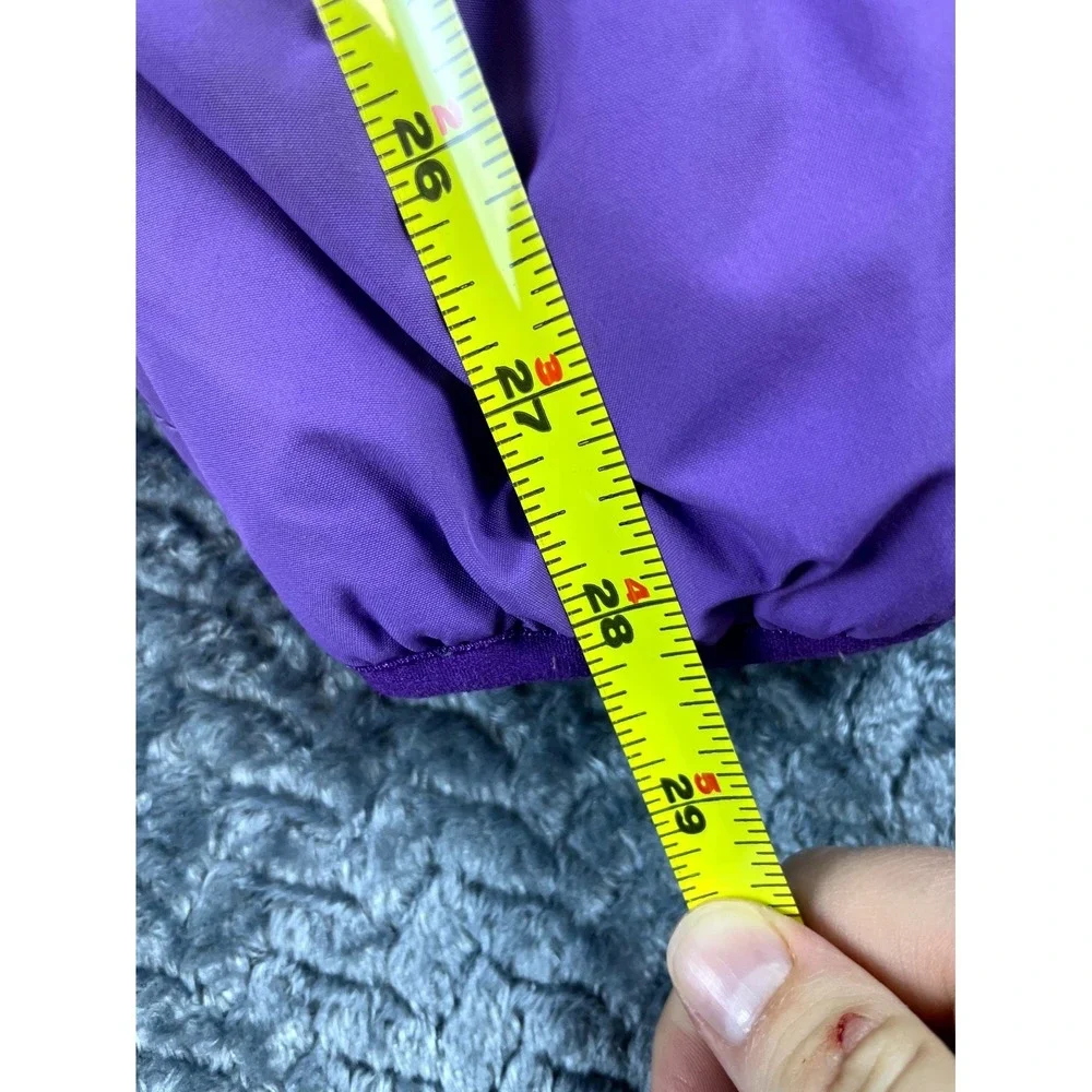 The North Face long months